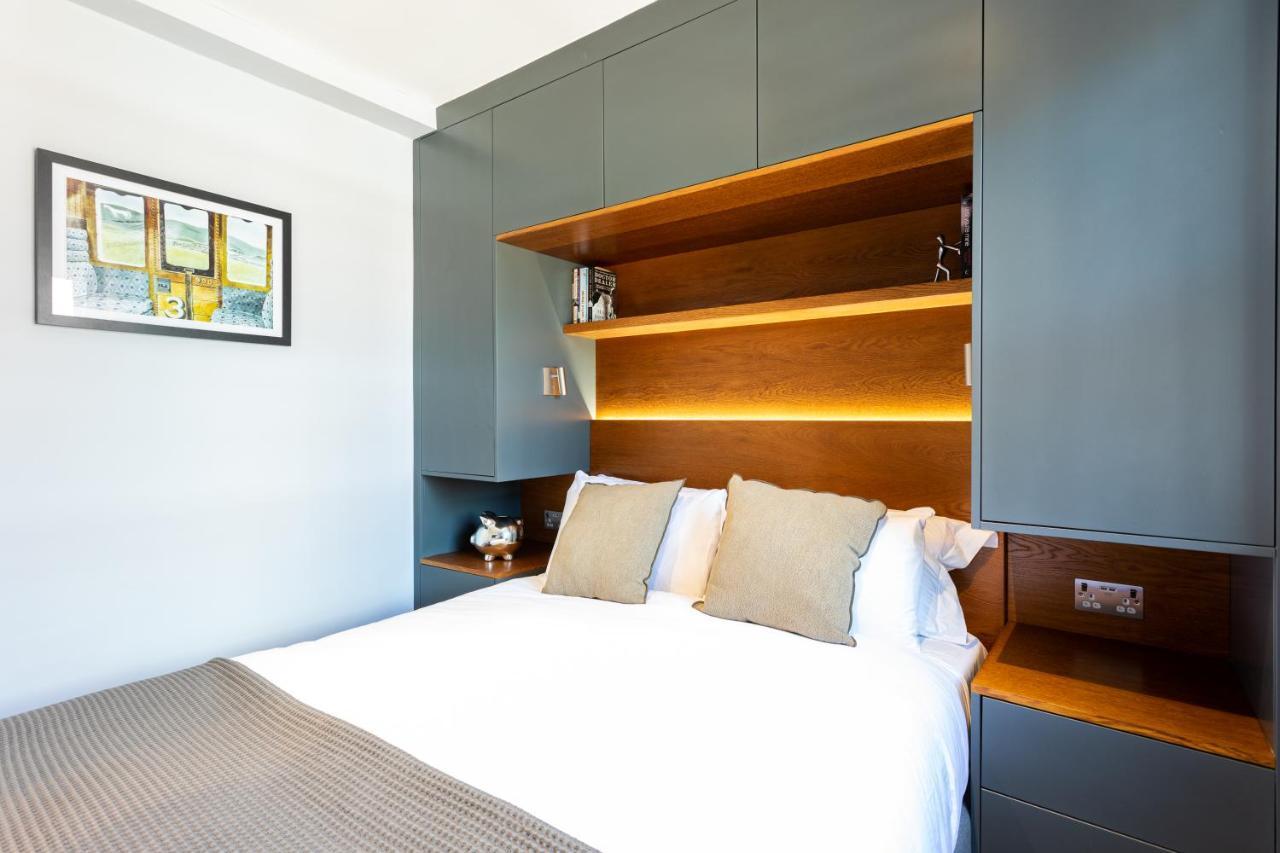 Appartement Xxxsoho Loft Apartmentsxxx Londres