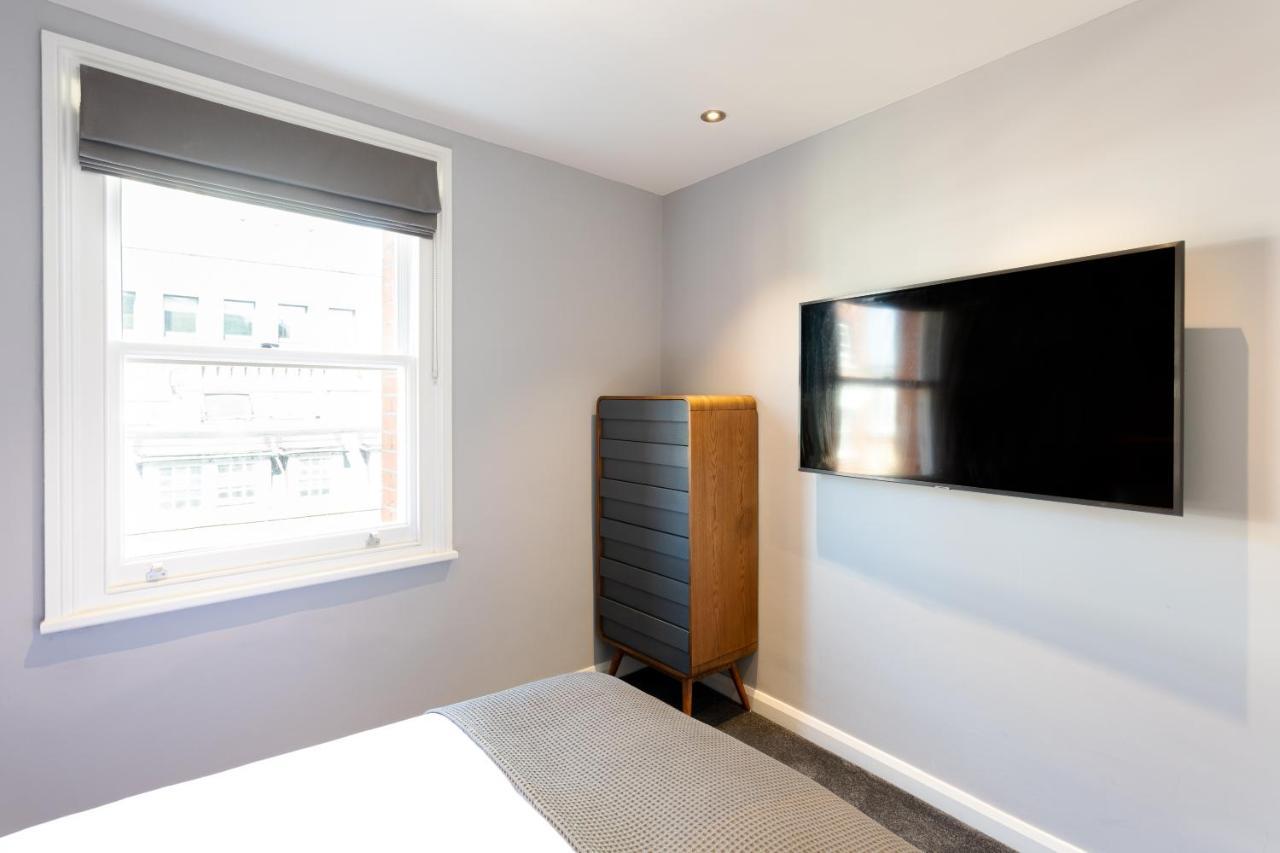 Appartement Xxxsoho Loft Apartmentsxxx Londres