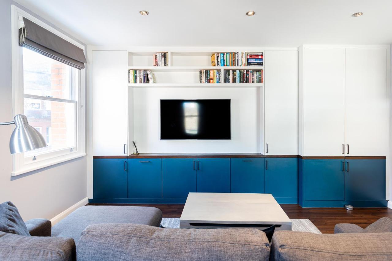 Appartement Xxxsoho Loft Apartmentsxxx Londres